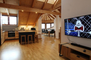 KELCHALM Superior Apartment